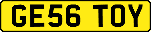 GE56TOY