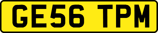 GE56TPM