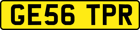 GE56TPR