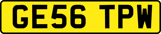 GE56TPW