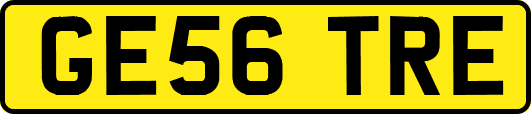 GE56TRE