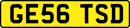 GE56TSD