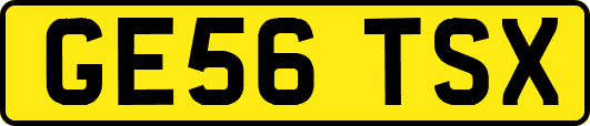 GE56TSX
