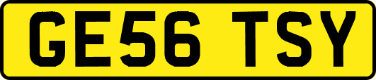 GE56TSY