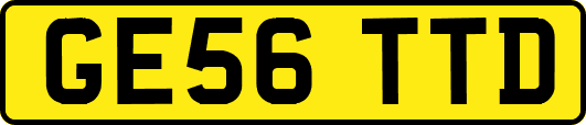 GE56TTD