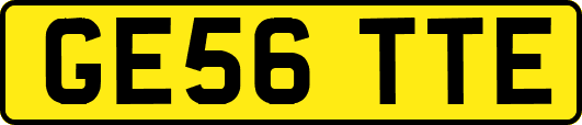 GE56TTE