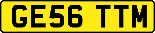 GE56TTM