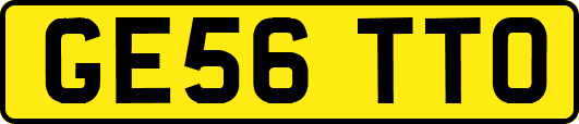 GE56TTO