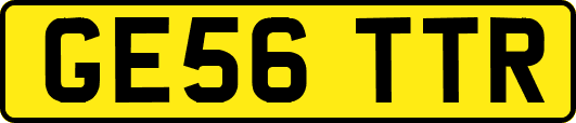 GE56TTR