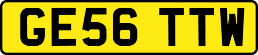 GE56TTW