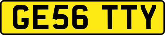 GE56TTY