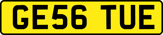 GE56TUE