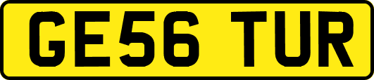 GE56TUR
