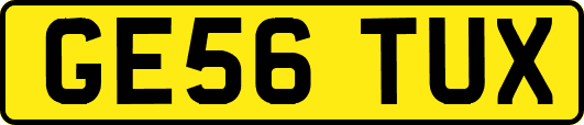 GE56TUX
