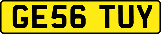 GE56TUY