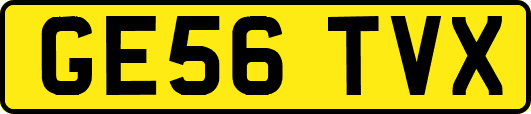 GE56TVX