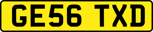 GE56TXD