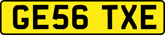 GE56TXE