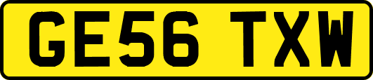 GE56TXW