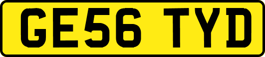 GE56TYD