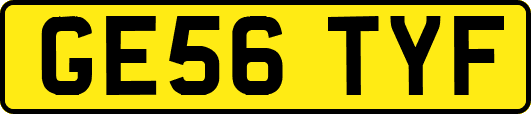 GE56TYF