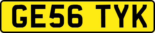 GE56TYK