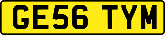 GE56TYM