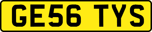 GE56TYS