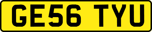 GE56TYU