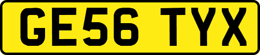 GE56TYX