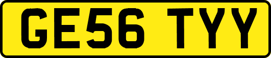 GE56TYY