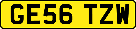 GE56TZW