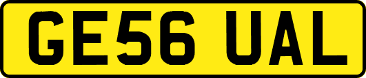 GE56UAL