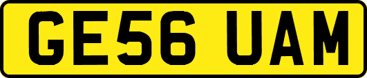 GE56UAM