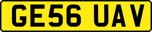 GE56UAV