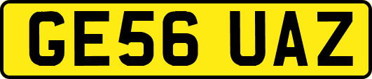GE56UAZ