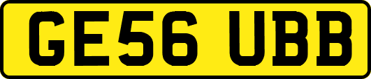GE56UBB