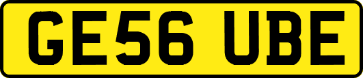 GE56UBE