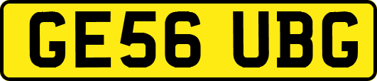 GE56UBG