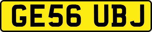 GE56UBJ