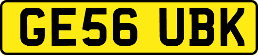 GE56UBK