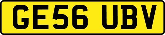 GE56UBV