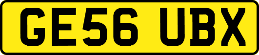 GE56UBX
