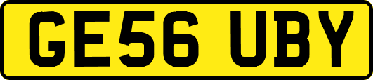 GE56UBY