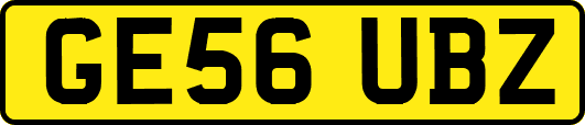 GE56UBZ