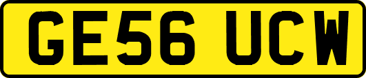 GE56UCW