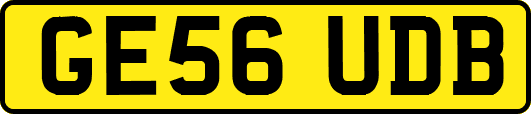 GE56UDB
