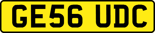 GE56UDC