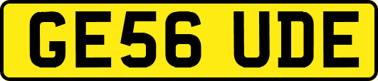 GE56UDE