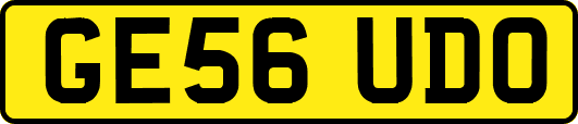 GE56UDO
